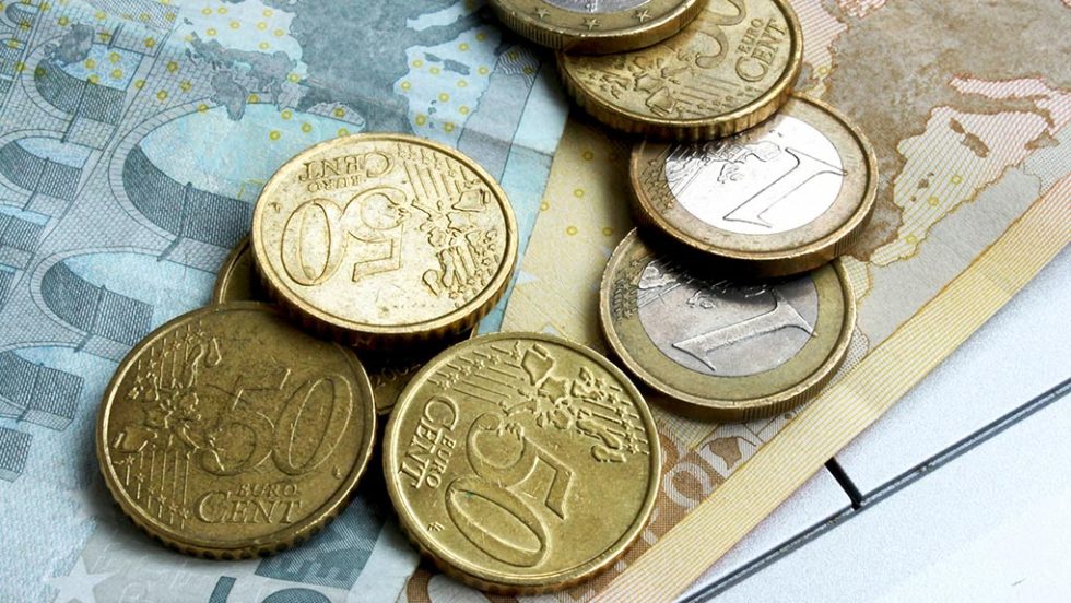 euros